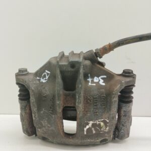 MORDAZA DE FRENO DELANTERA IZQUIERDA PEUGEOT 307 BERLINA (S2) XS DIESEL Motor 1,6 Ltr.  109 CV  [2005 - 2008] 5 Puertas