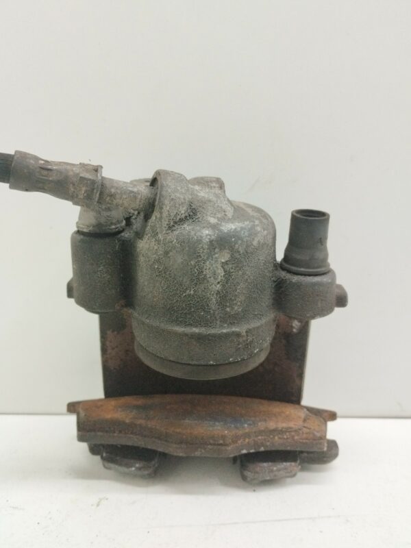 MORDAZA DE FRENO DELANTERA IZQUIERDA SEAT TOLEDO (1L) 1.9 TDI DIESEL Motor 1,9 Ltr.  90 CV  [1991 - 1999] 3 Puertas - Imagen 2