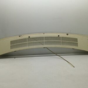 REJILLA DE TORPEDO PEUGEOT 504 Familial NAFTA Motor 2,0 Ltr.  97 CV  [1978 - 0] 5 Puertas