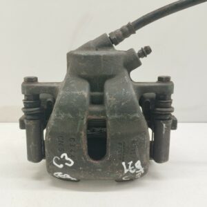 MORDAZA DE FRENO DELANTERA IZQUIERDA CITROEN C3 1,1 NAFTA 95 Motor 1,1 Ltr.  60 CV  [1995 - 2010] 3 Puertas