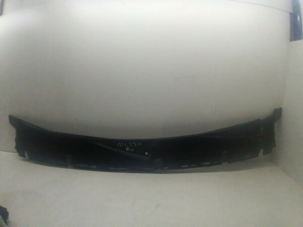 REJILLA DE TORPEDO MERCEDES CLASE M (W163) 2.3 16V CAT NAFTA 95 Motor 2,3 Ltr.  150 CV  [1997 - 2005] 3 Puertas