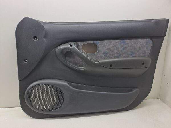 TAPIZADO INTERIOR PUERTA DELANTERO DERECHO HYUNDAI ACCENT (LC) 1.5 CRDi CAT DIESEL Motor 1,5 Ltr.  82 CV  [1999 - 2010] 3 Puertas