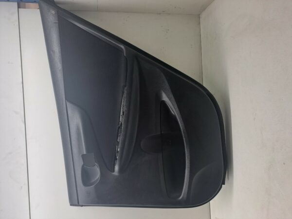TAPIZADO INTERIOR PUERTA TRASERO DERECHO TOYOTA COROLLA (E12) 2.0 D-CAT DIESEL Motor 2,0 Ltr.  116 CV  [2001 - 2007] 3 Puertas
