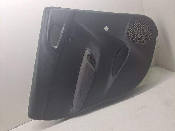 TAPIZADO INTERIOR PUERTA TRASERO IZQUIERDO CITROEN C3 1.4 HDi SX Plus DIESEL Motor 1,4 Ltr.  68 CV  [1995 - 2010] 5 Puertas