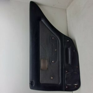 TAPIZADO INTERIOR PUERTA TRASERO DERECHO PEUGEOT 106 (S1) 1.5 Diesel CAT (TUD5 / VJY) DIESEL Motor 1,5 Ltr.  57 CV  [1991 - 1996] 3 Puertas