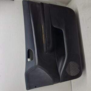 TAPIZADO INTERIOR PUERTA DELANTERO DERECHO PEUGEOT 307 (S1) XS DIESEL Motor 1,6 Ltr.  90 CV  [2001 - 2005] 3 Puertas