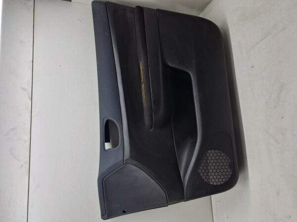 TAPIZADO INTERIOR PUERTA DELANTERO DERECHO PEUGEOT 307 (S1) XS DIESEL Motor 1,6 Ltr.  90 CV  [2001 - 2005] 3 Puertas