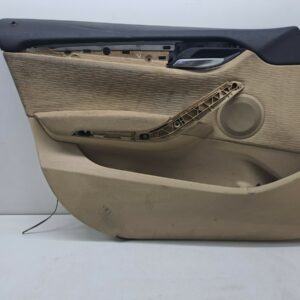 TAPIZADO INTERIOR PUERTA DELANTERO IZQUIERDO BMW X1 (E84) xDrive 25d DIESEL Motor 2,0 Ltr.  218 CV  [2009 - 2015] 5 Puertas