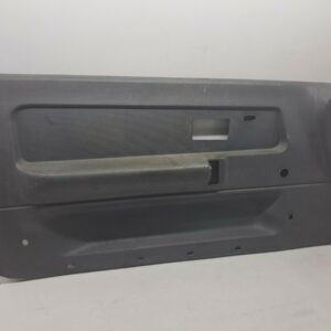 TAPIZADO INTERIOR PUERTA DELANTERO IZQUIERDO RENAULT CLIO I FASE I+II (B/C57) 1,2 NAFTA Motor 1,2 Ltr.  58 CV  [1991 - 1998] 3 Puertas