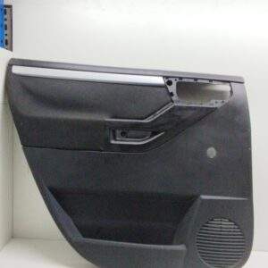 TAPIZADO INTERIOR PUERTA TRASERO IZQUIERDO OPEL MERIVA 1.3 16V CDTI CAT (Z 13 DT / LN9) DIESEL Motor 1,3 Ltr.  69 CV  [2003 - 2008] 3 Puertas