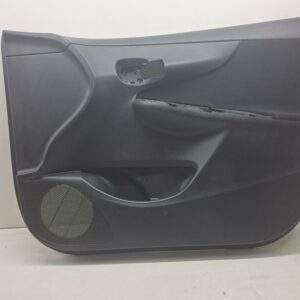 TAPIZADO INTERIOR PUERTA DELANTERO DERECHO TOYOTA COROLLA (E11) 2.0 D Linea Terra Sedán (4-ptas.) DIESEL Motor 2,0 Ltr.  72 CV  [1997 - 2000] 4 Puertas