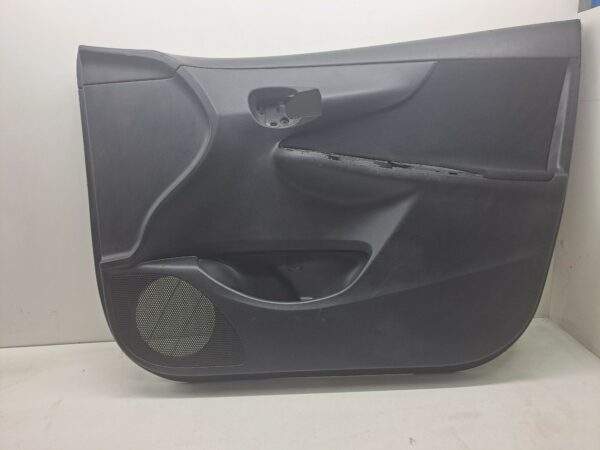 TAPIZADO INTERIOR PUERTA DELANTERO DERECHO TOYOTA COROLLA (E11) 2.0 D Linea Terra Sedán (4-ptas.) DIESEL Motor 2,0 Ltr.  72 CV  [1997 - 2000] 4 Puertas