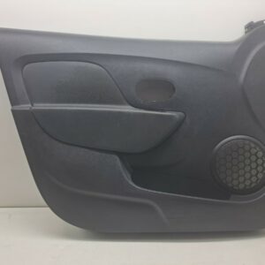 TAPIZADO INTERIOR PUERTA DELANTERO IZQUIERDO RENAULT SANDERO II *  0 0 [2014 - 0] 3 Puertas