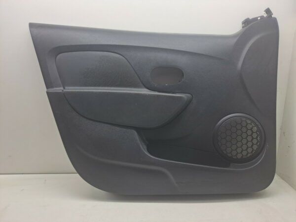 TAPIZADO INTERIOR PUERTA DELANTERO IZQUIERDO RENAULT SANDERO II *  0 0 [2014 - 0] 3 Puertas