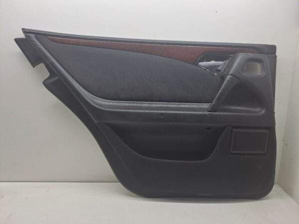 TAPIZADO INTERIOR PUERTA TRASERO IZQUIERDO MERCEDES CLASE E (W210) BERLINA 240 (210.061) NAFTA 95 Motor 2,4 Ltr.  170 CV  [1995 - 2002] 4 Puertas