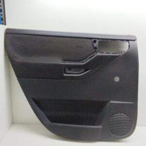 TAPIZADO INTERIOR PUERTA TRASERO IZQUIERDO OPEL MERIVA 1.4 16V NAFTA 95 Motor 1,4 Ltr.  90 CV  [2003 - 2008] 3 Puertas
