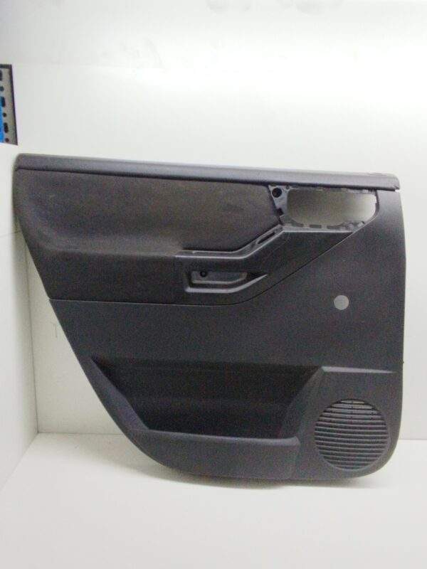 TAPIZADO INTERIOR PUERTA TRASERO IZQUIERDO OPEL MERIVA 1.4 16V NAFTA 95 Motor 1,4 Ltr.  90 CV  [2003 - 2008] 3 Puertas