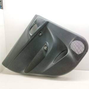 TAPIZADO INTERIOR PUERTA TRASERO IZQUIERDO CITROEN C3 1.6 16V HDi DIESEL Motor 1,6 Ltr.  92 CV  [2009 - 2017] 3 Puertas