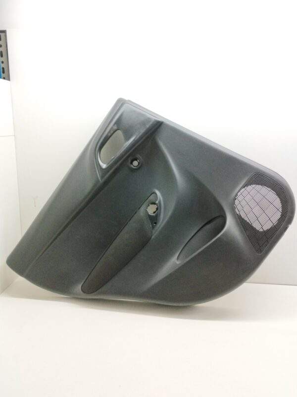 TAPIZADO INTERIOR PUERTA TRASERO IZQUIERDO CITROEN C3 1.6 16V HDi DIESEL Motor 1,6 Ltr.  92 CV  [2009 - 2017] 3 Puertas