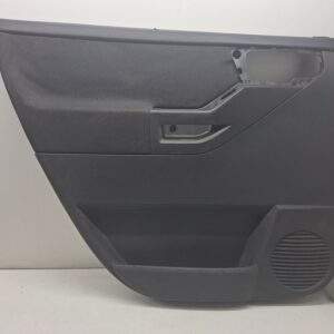 TAPIZADO INTERIOR PUERTA TRASERO IZQUIERDO OPEL MERIVA Blue Line NAFTA 95 Motor 1,6 Ltr.  101 CV  [2003 - 2008] 5 Puertas