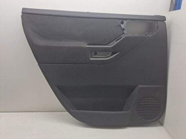 TAPIZADO INTERIOR PUERTA TRASERO IZQUIERDO OPEL MERIVA Blue Line NAFTA 95 Motor 1,6 Ltr.  101 CV  [2003 - 2008] 5 Puertas