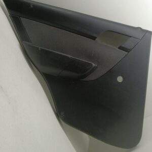 TAPIZADO INTERIOR PUERTA TRASERO IZQUIERDO CHEVROLET AVEO 1.4 CAT NAFTA Motor 1,4 Ltr.  94 CV  [2006 - 2012] 3 Puertas