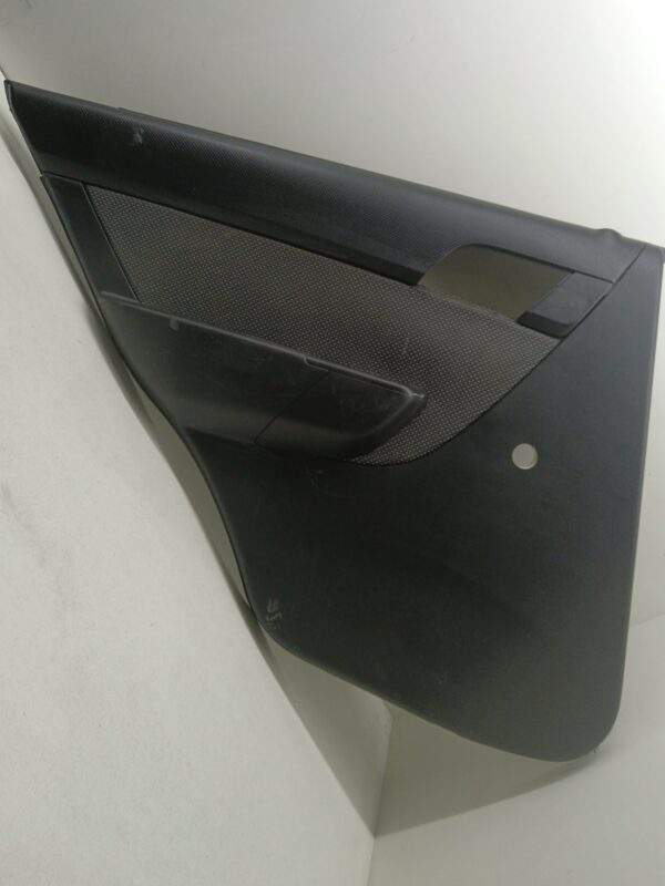 TAPIZADO INTERIOR PUERTA TRASERO IZQUIERDO CHEVROLET AVEO 1.4 CAT NAFTA Motor 1,4 Ltr.  94 CV  [2006 - 2012] 3 Puertas