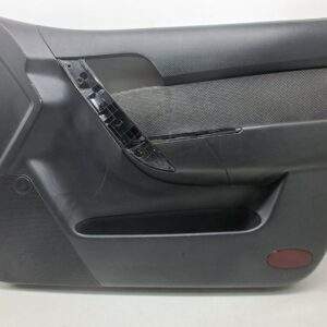 TAPIZADO INTERIOR PUERTA DELANTERO DERECHO CHEVROLET AVEO 1.2 CAT NAFTA 95 Motor 1,2 Ltr.  84 CV  [2008 - 2012] 3 Puertas