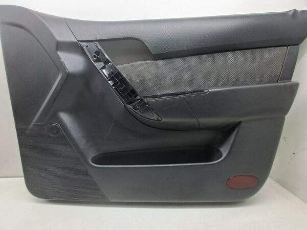 TAPIZADO INTERIOR PUERTA DELANTERO DERECHO CHEVROLET AVEO 1.2 CAT NAFTA 95 Motor 1,2 Ltr.  84 CV  [2008 - 2012] 3 Puertas