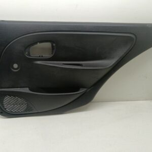 TAPIZADO INTERIOR PUERTA TRASERO DERECHO CITROEN SAXO 1.5 Diesel CAT (VJY. VJZ / TUD5) DIESEL Motor 1,5 Ltr.  54 CV  [1996 - 2000] 3 Puertas