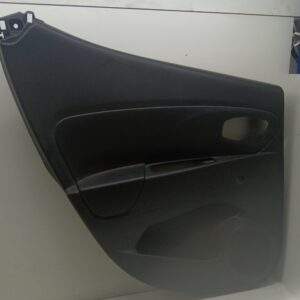 TAPIZADO INTERIOR PUERTA TRASERO IZQUIERDO RENAULT CLIO GRANDTOUR Dynamique DIESEL Motor 1,5 Ltr.  86 CV  [2008 - 2012] 5 Puertas