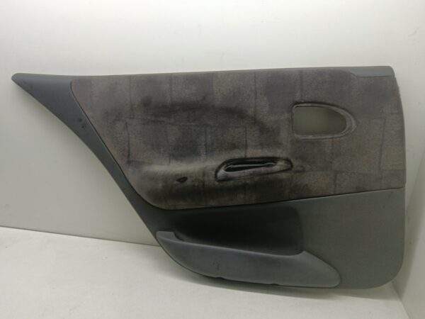TAPIZADO INTERIOR PUERTA TRASERO IZQUIERDO RENAULT MEGANE I BERLINA HATCHBACK (BA0) 1.9 dTi Diesel CAT DIESEL Motor 1,9 Ltr.  98 CV  [1995 - 1999] 3 Puertas