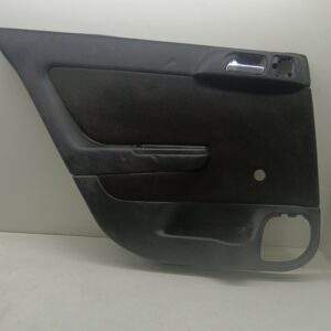 TAPIZADO INTERIOR PUERTA TRASERO IZQUIERDO OPEL ASTRA F BERLINA 2.0 16V CAT (X 20 XEV / L34) NAFTA Motor 2,0 Ltr.  136 CV  [1991 - 1998] 3 Puertas