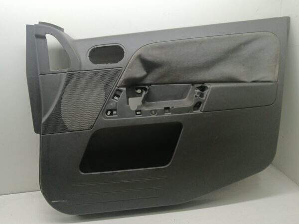 TAPIZADO INTERIOR PUERTA DELANTERO DERECHO FORD FUSION (CBK) 1.4 TDCi CAT DIESEL Motor 1,4 Ltr.  68 CV  [2002 - 2013] 3 Puertas