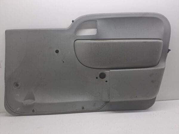 TAPIZADO INTERIOR PUERTA DELANTERO DERECHO RENAULT KANGOO (F/KC0) 1.5 dCi Diesel DIESEL Motor 1,5 Ltr.  65 CV  [2003 - 2014] 3 Puertas