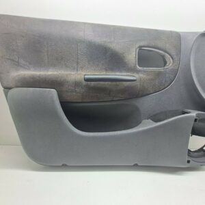 TAPIZADO INTERIOR PUERTA DELANTERO IZQUIERDO RENAULT MEGANE II BERLINA 5P Dynamique DIESEL Motor 1,5 Ltr.  106 CV  [2002 - 2009] 5 Puertas