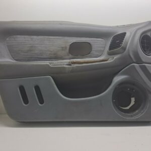 TAPIZADO INTERIOR PUERTA DELANTERO IZQUIERDO RENAULT LAGUNA (B56) 1,8 NAFTA Motor 1,8 Ltr.  90 CV  [1994 - 1998] 3 Puertas