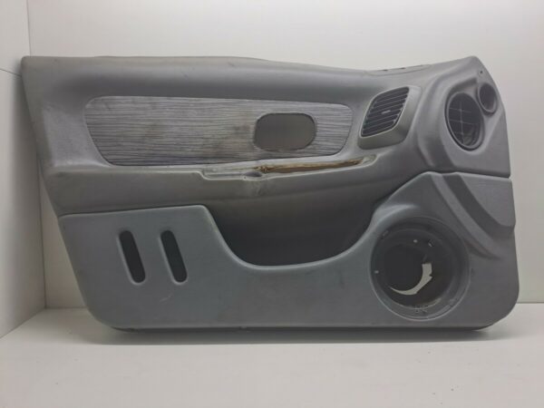 TAPIZADO INTERIOR PUERTA DELANTERO IZQUIERDO RENAULT LAGUNA (B56) 1,8 NAFTA Motor 1,8 Ltr.  90 CV  [1994 - 1998] 3 Puertas