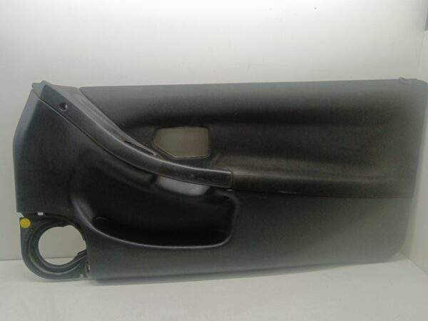 TAPIZADO INTERIOR PUERTA DELANTERO DERECHO PEUGEOT 306 BERLINA 3/4/5 PUERTAS (S2) 1.6 CAT NAFTA Motor 1,6 Ltr.  98 CV  [1997 - 2003] 3 Puertas