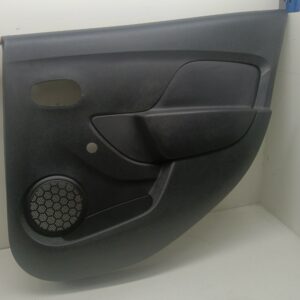 TAPIZADO INTERIOR PUERTA TRASERO DERECHO RENAULT SANDERO II *  0 0 [2014 - 0] 3 Puertas