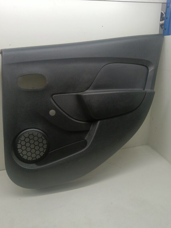 TAPIZADO INTERIOR PUERTA TRASERO DERECHO RENAULT SANDERO II *  0 0 [2014 - 0] 3 Puertas