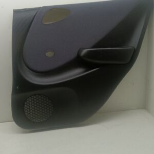 TAPIZADO INTERIOR PUERTA TRASERO DERECHO HONDA JAZZ (AA) *  0 0 [1984 - 0] 3 Puertas