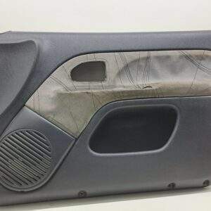 TAPIZADO INTERIOR PUERTA DELANTERO DERECHO RENAULT CLIO II FASE II (B/CB0) 1.5 dCi Diesel DIESEL Motor 1,5 Ltr.  101 CV  [2001 - 2013] 3 Puertas