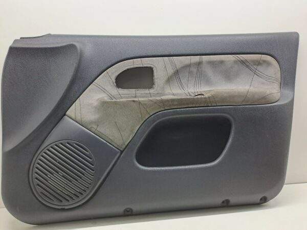 TAPIZADO INTERIOR PUERTA DELANTERO DERECHO RENAULT CLIO II FASE II (B/CB0) 1.5 dCi Diesel DIESEL Motor 1,5 Ltr.  101 CV  [2001 - 2013] 3 Puertas