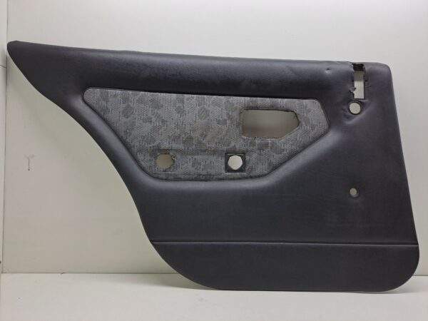 TAPIZADO INTERIOR PUERTA TRASERO IZQUIERDO PEUGEOT 306 BERLINA 3/5 PUERTAS (S1) Graffic NAFTA Motor 1,6 Ltr.  88 CV  [1993 - 1997] 5 Puertas