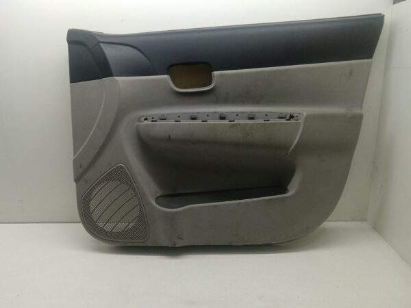 TAPIZADO INTERIOR PUERTA DELANTERO DERECHO HYUNDAI ACCENT (LC) 1.5 CRDi CAT DIESEL Motor 1,5 Ltr.  82 CV  [1999 - 2010] 3 Puertas