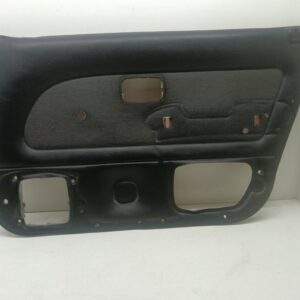 TAPIZADO INTERIOR PUERTA DELANTERO DERECHO PEUGEOT 106 (S1) 1.5 Diesel CAT (TUD5 / VJY) DIESEL Motor 1,5 Ltr.  57 CV  [1991 - 1996] 3 Puertas