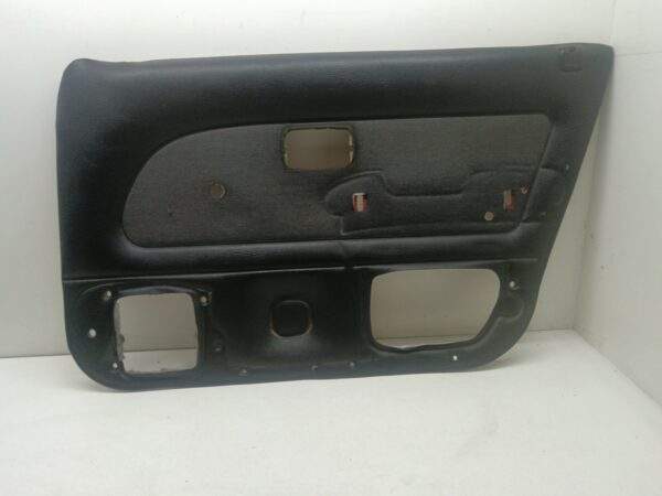 TAPIZADO INTERIOR PUERTA DELANTERO DERECHO PEUGEOT 106 (S1) 1.5 Diesel CAT (TUD5 / VJY) DIESEL Motor 1,5 Ltr.  57 CV  [1991 - 1996] 3 Puertas