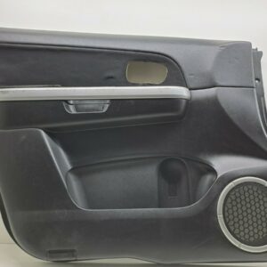 TAPIZADO INTERIOR PUERTA DELANTERO IZQUIERDO SUZUKI GRAND VITARA 3 PUERTAS SQ (GT) 2.0 Turbodiesel CAT DIESEL Motor 2,0 Ltr.  109 CV  [1999 - 2006] 3 Puertas