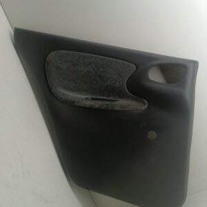 TAPIZADO INTERIOR PUERTA TRASERO IZQUIERDO DAEWOO LANOS 1.4 CAT NAFTA Motor 1,4 Ltr.  75 CV  [1997 - 2004] 3 Puertas